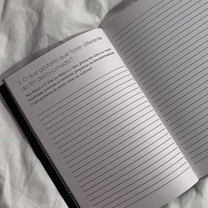 30 Perguntas para Voltares a Ti