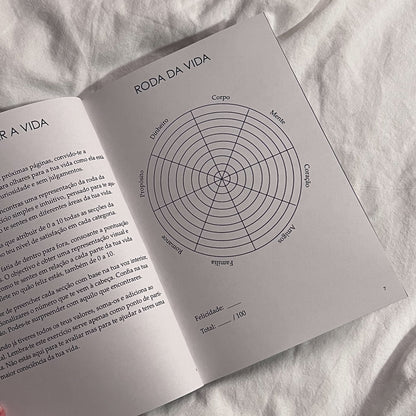 30 Perguntas para Voltares a Ti