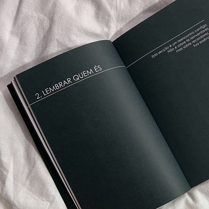 30 Perguntas para Voltares a Ti